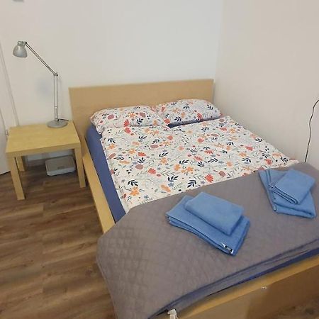Appartement Belvedere Wien ภายนอก รูปภาพ