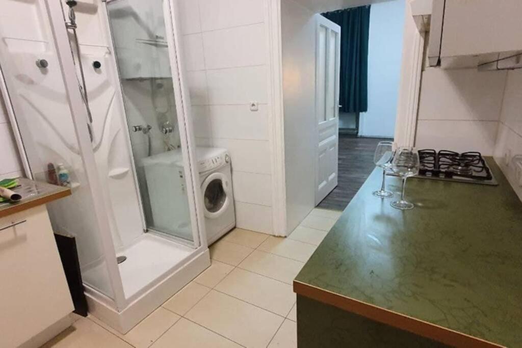 Appartement Belvedere Wien ภายนอก รูปภาพ
