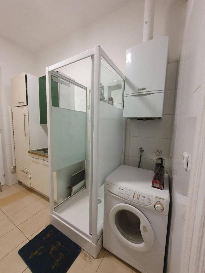 Appartement Belvedere Wien ภายนอก รูปภาพ