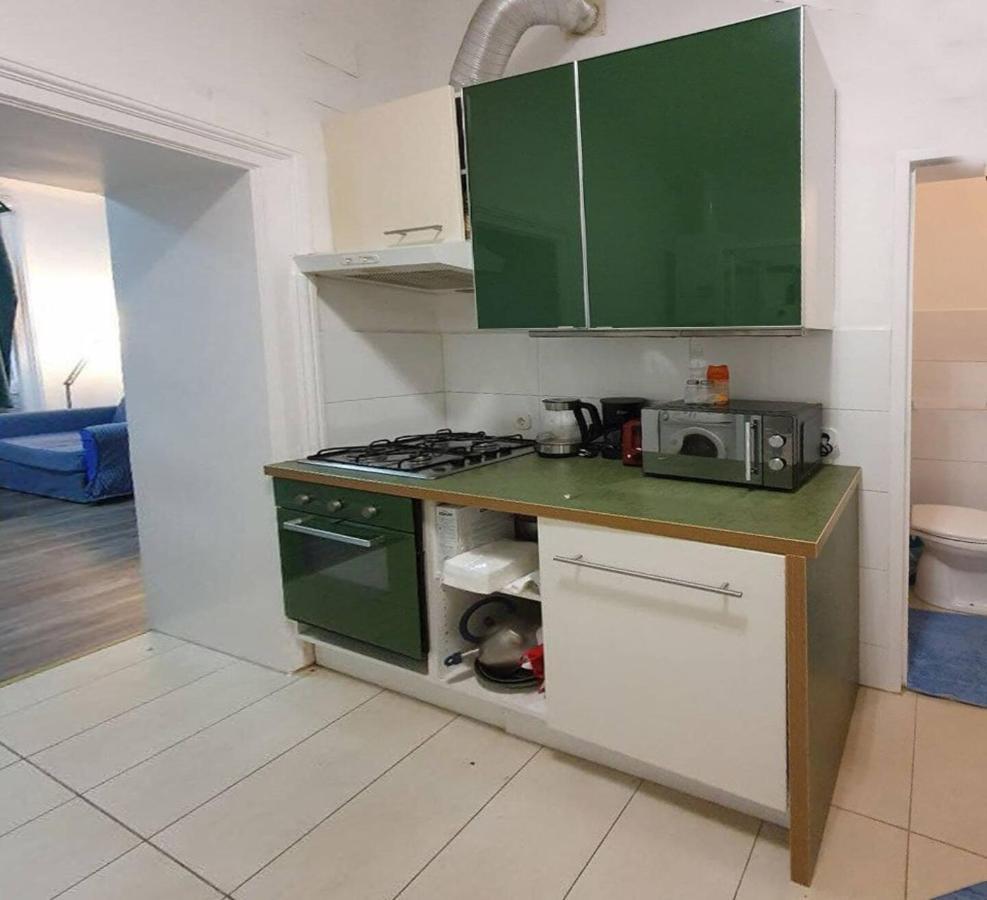 Appartement Belvedere Wien ภายนอก รูปภาพ
