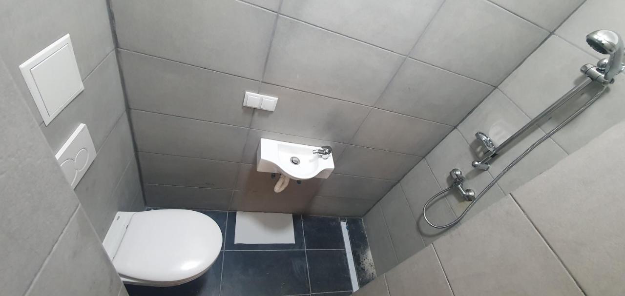 Appartement Belvedere Wien ภายนอก รูปภาพ