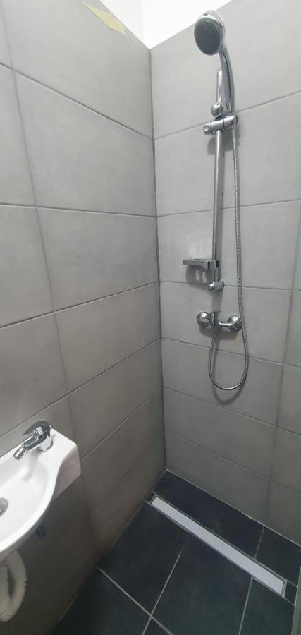 Appartement Belvedere Wien ภายนอก รูปภาพ