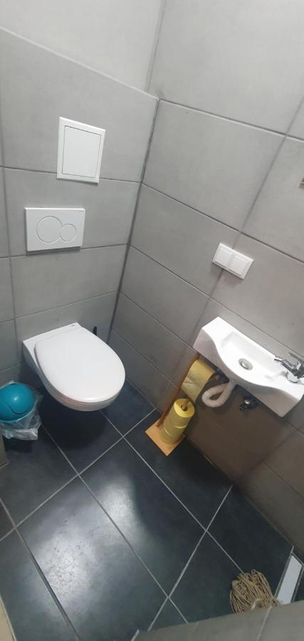 Appartement Belvedere Wien ภายนอก รูปภาพ