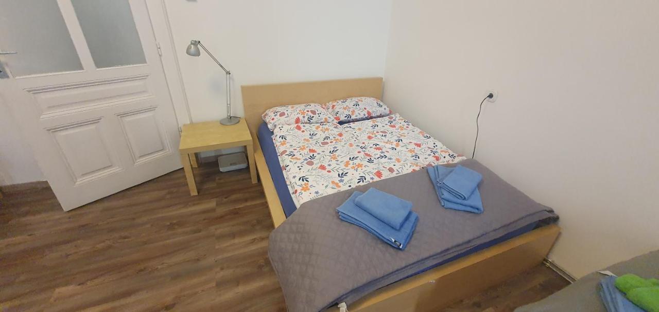 Appartement Belvedere Wien ภายนอก รูปภาพ